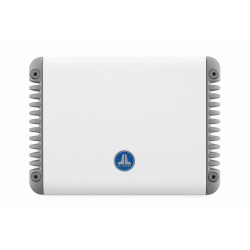 JL Audio - MHD900/5-24V 
