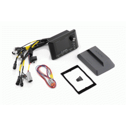 JL Audio Media Master 0-MM105 DAB+