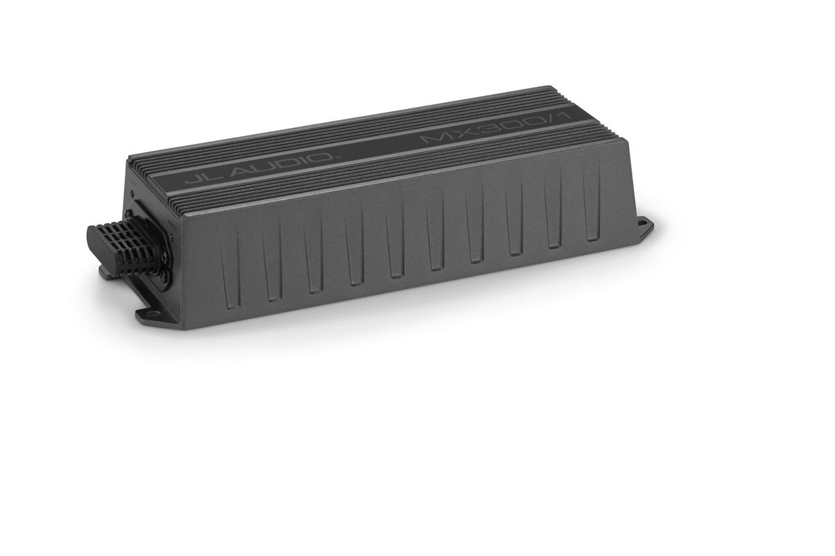 JL Audio MX300/1