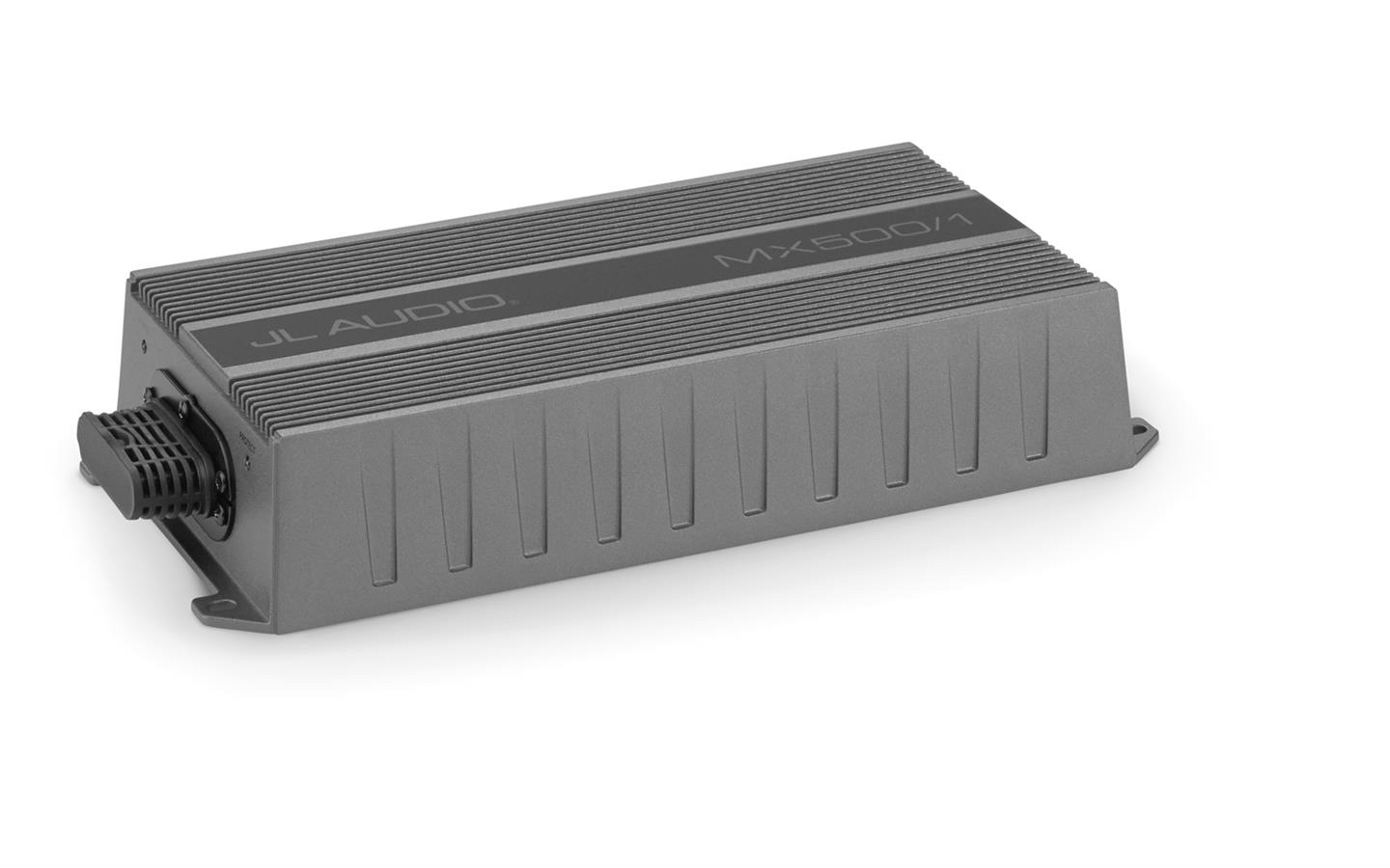 JL Audio MX500/1