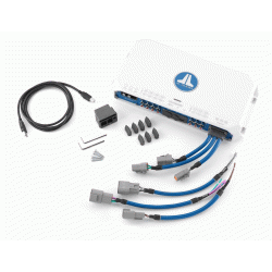 JL Audio MV1000/5i - 5 kanaler. med DSP