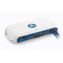 JL Audio MV1000/5i - 5 kanaler. med DSP