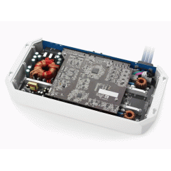 JL Audio MV1000/5i - 5 kanaler. med DSP