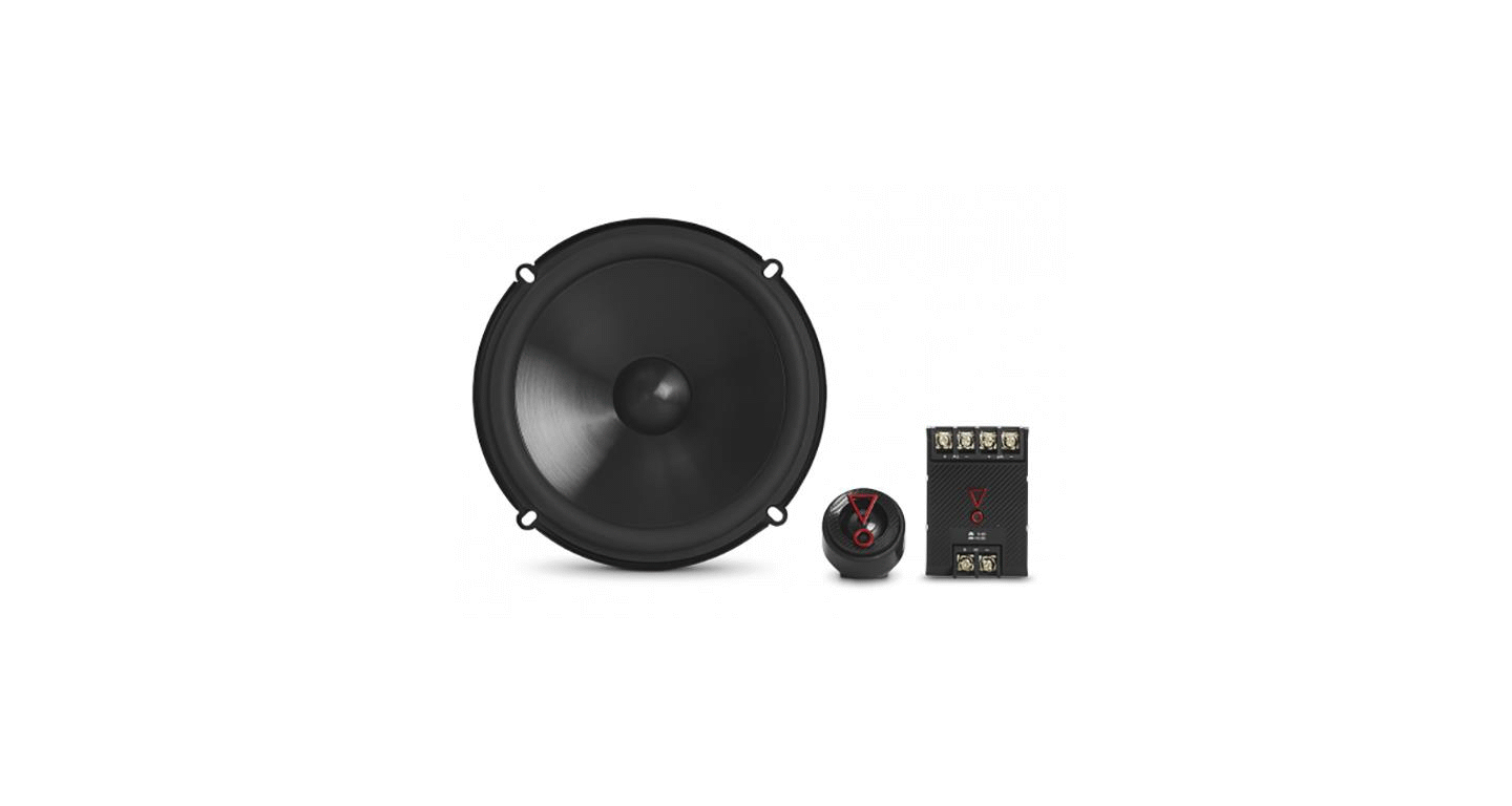 JBL STAGE3 607C