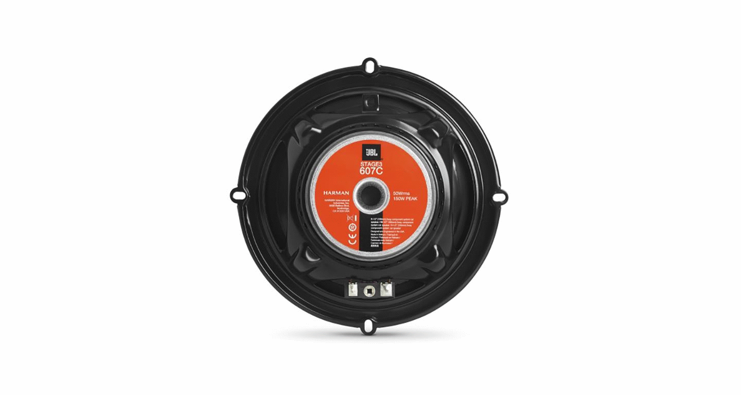 JBL STAGE3 607C