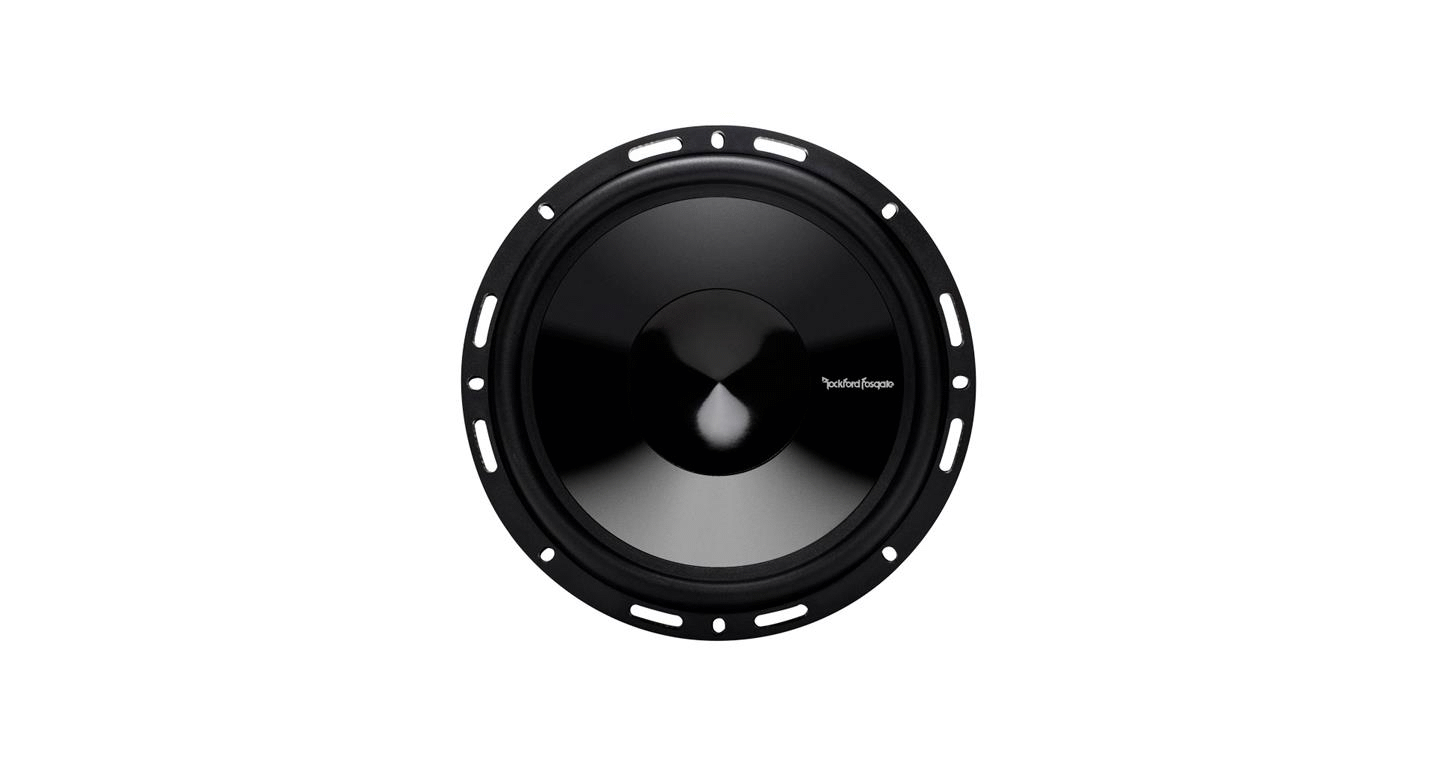 Rockford Fosgate T1650S