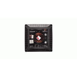 Rockford Fosgate T1650S