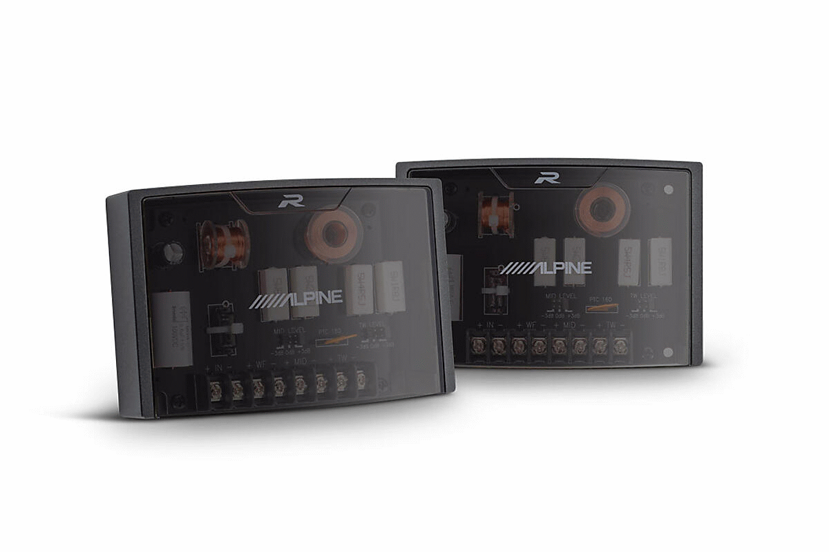 Alpine R2-S652-PRO