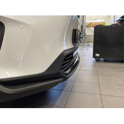 Lazer kit Toyota Bz4x Linear 18 elite