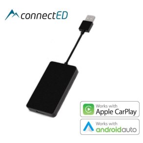 Apple CarPlay/Android Auto for Android Spiller