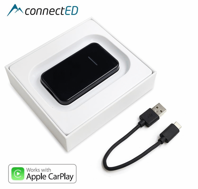 Apple CarPlay adapter