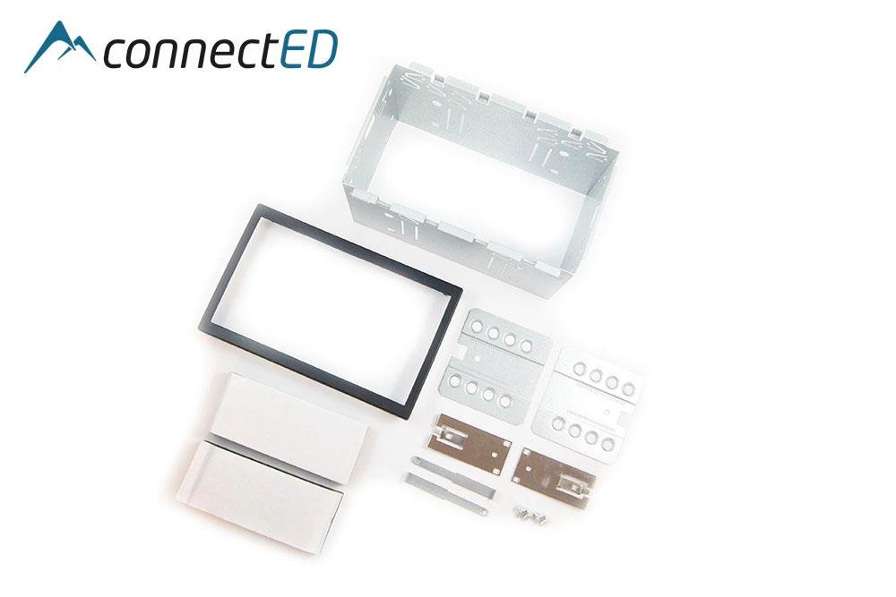 ConnectED 2-DIN Universal stor