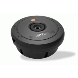 JBL Bassprohub 11"