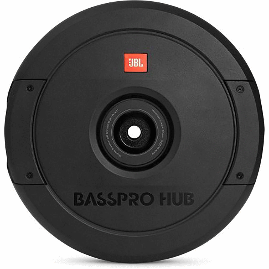 JBL Bassprohub 11"