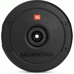 JBL Bassprohub 11"