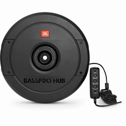JBL Bassprohub 11"