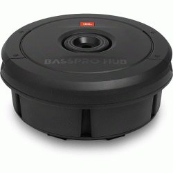 JBL Bassprohub 11"
