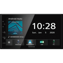 KENWOOD DMX5020DABS