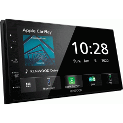 KENWOOD DMX5020DABS