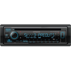 Kenwood KDC-BT950DAB