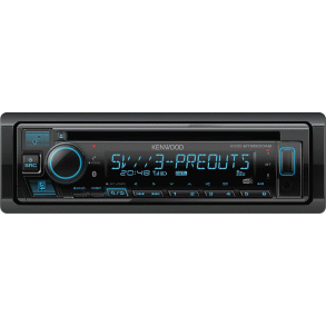 Kenwood KDC-BT950DAB