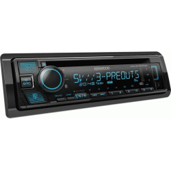 Kenwood KDC-BT950DAB