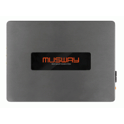Musway M4+V3