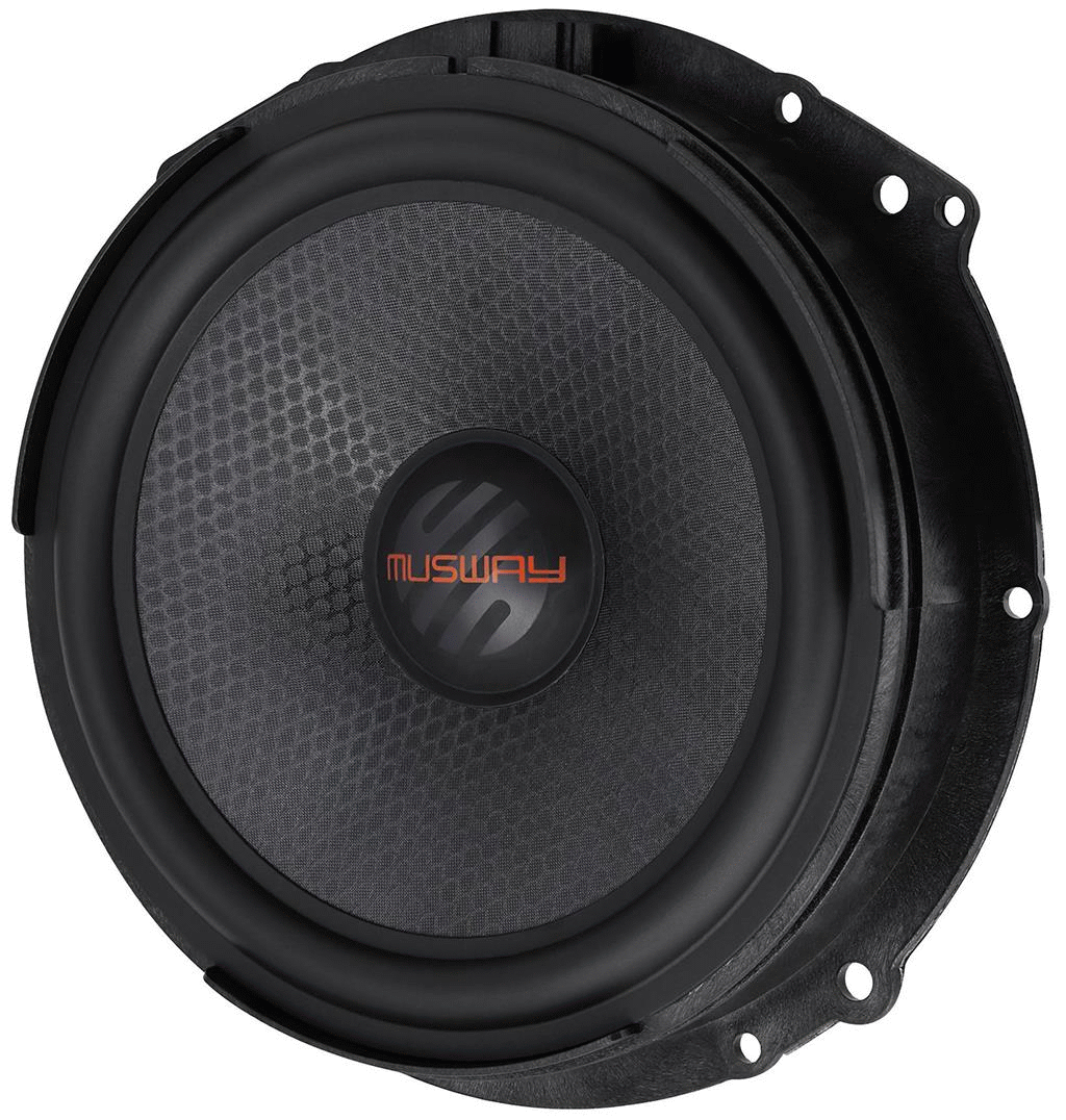 Musway CSVT82C T5/T6