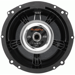 Musway CSVT82C T5/T6