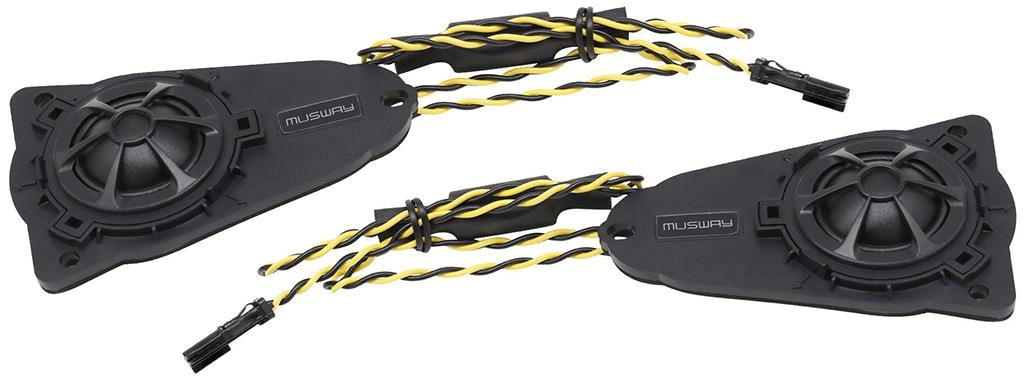 Musway CSVT82C T5/T6