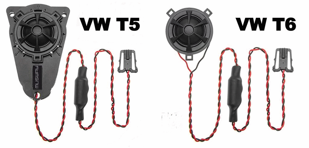 Musway CSVT82C T5/T6