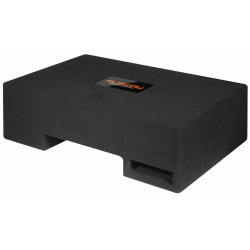 Musway MF108Q 8" sub