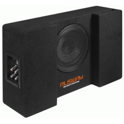 Musway MF108Q 8" sub