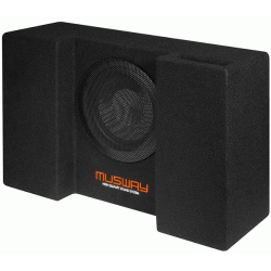 Musway MF108Q 8" sub