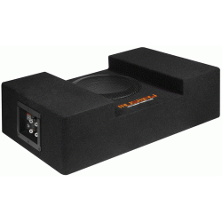 Musway MF108Q 8" sub