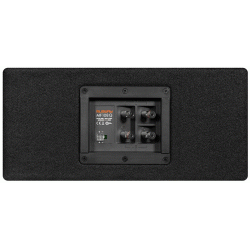 Musway MF108Q 8" sub