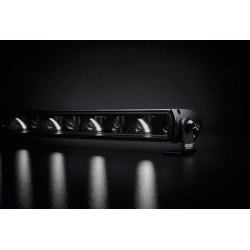 Strands Dark Knight Nuuk 20"