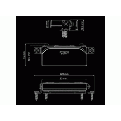 Strands Unity Ultra Flat
