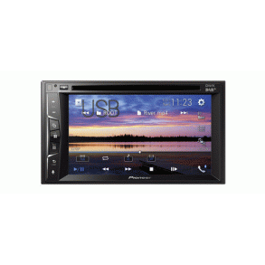 Pioneer AVH-A3200DAB