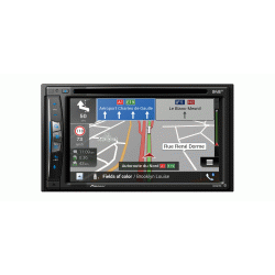 Pioneer AVIC-Z730DAB