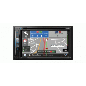 Pioneer AVIC-Z730DAB