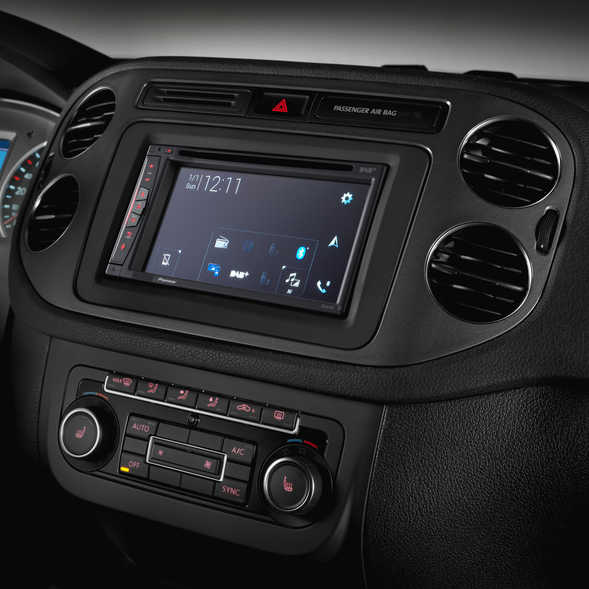 Pioneer AVIC-Z730DAB