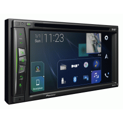 Pioneer AVIC-Z730DAB
