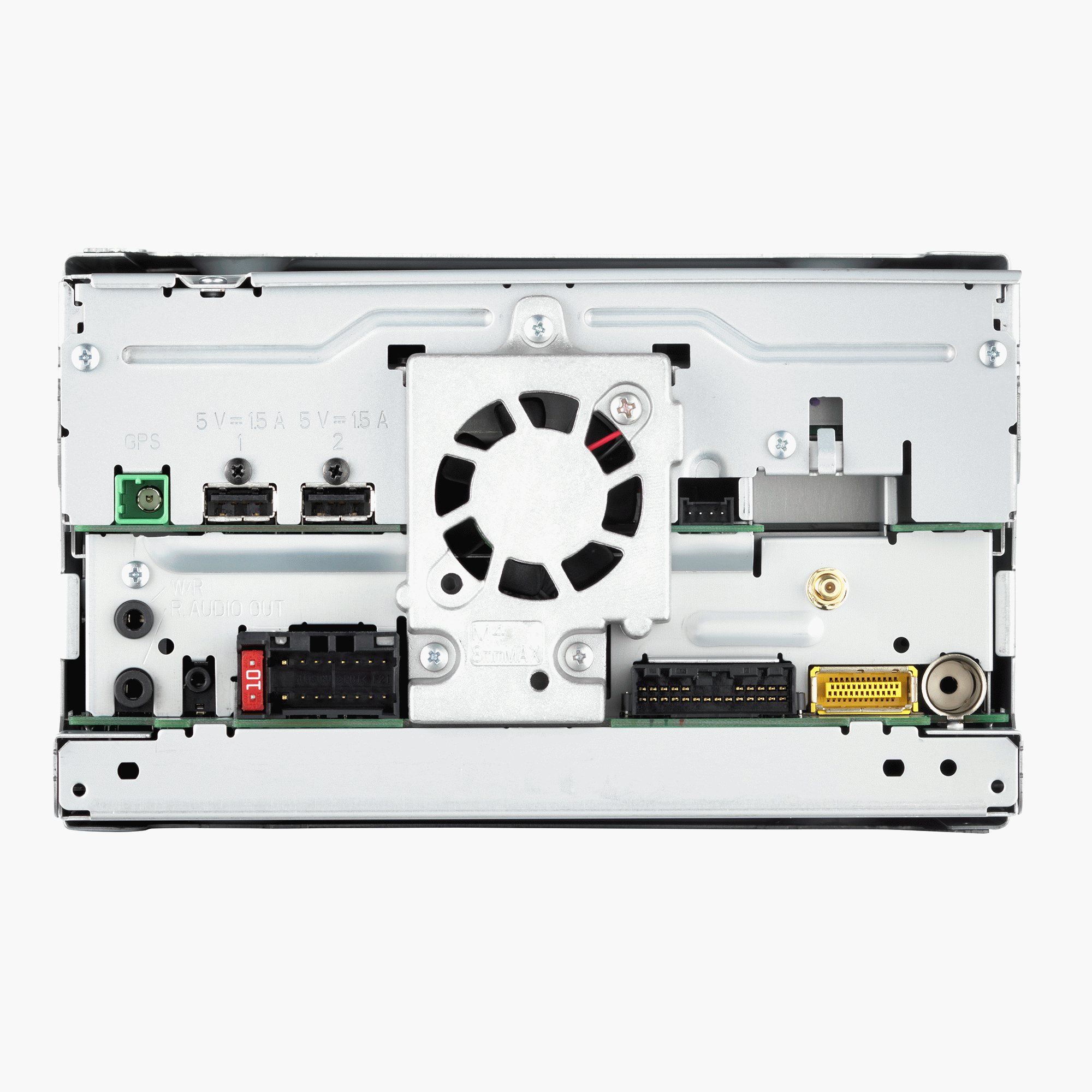 Pioneer AVIC-Z730DAB