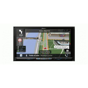 Pioneer AVIC-Z930DABAN