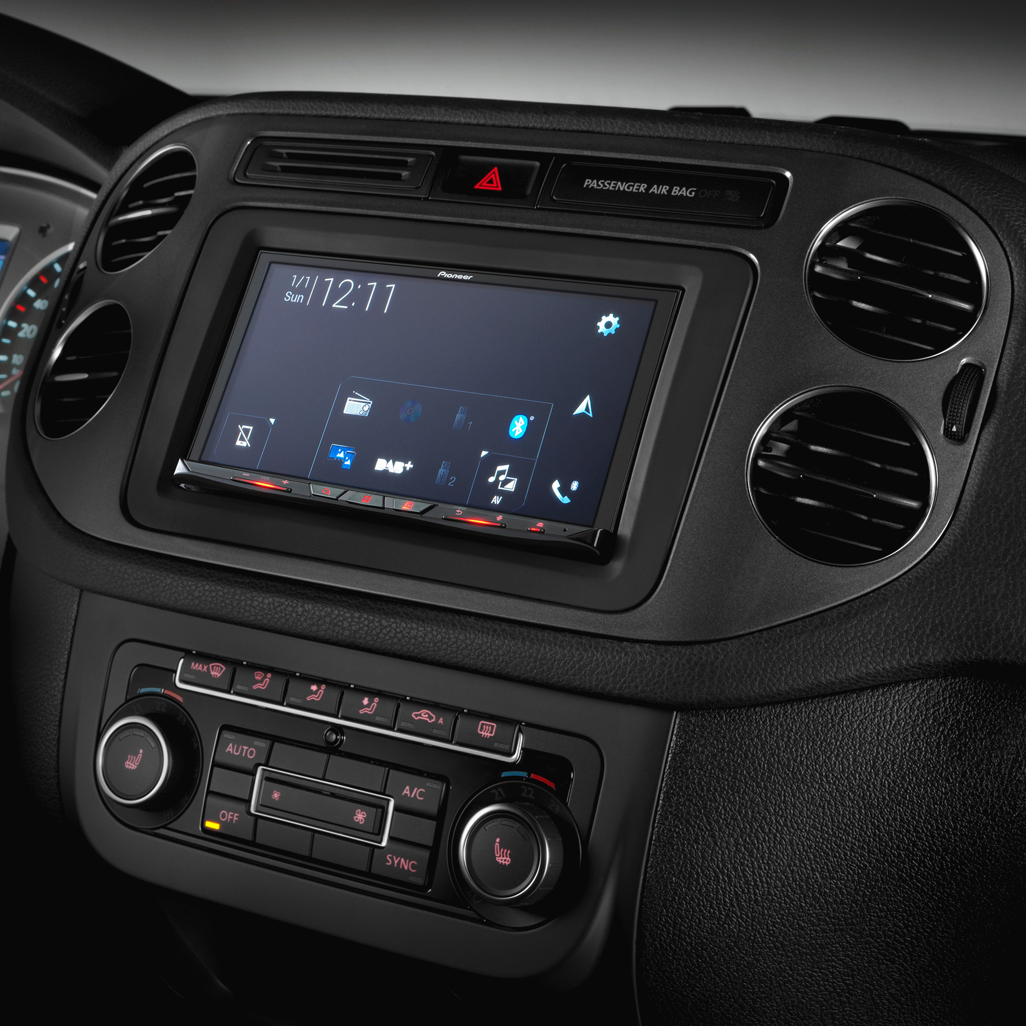 Pioneer AVIC-Z930DABAN