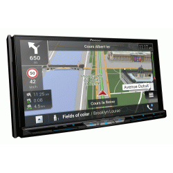 Pioneer AVIC-Z930DABAN