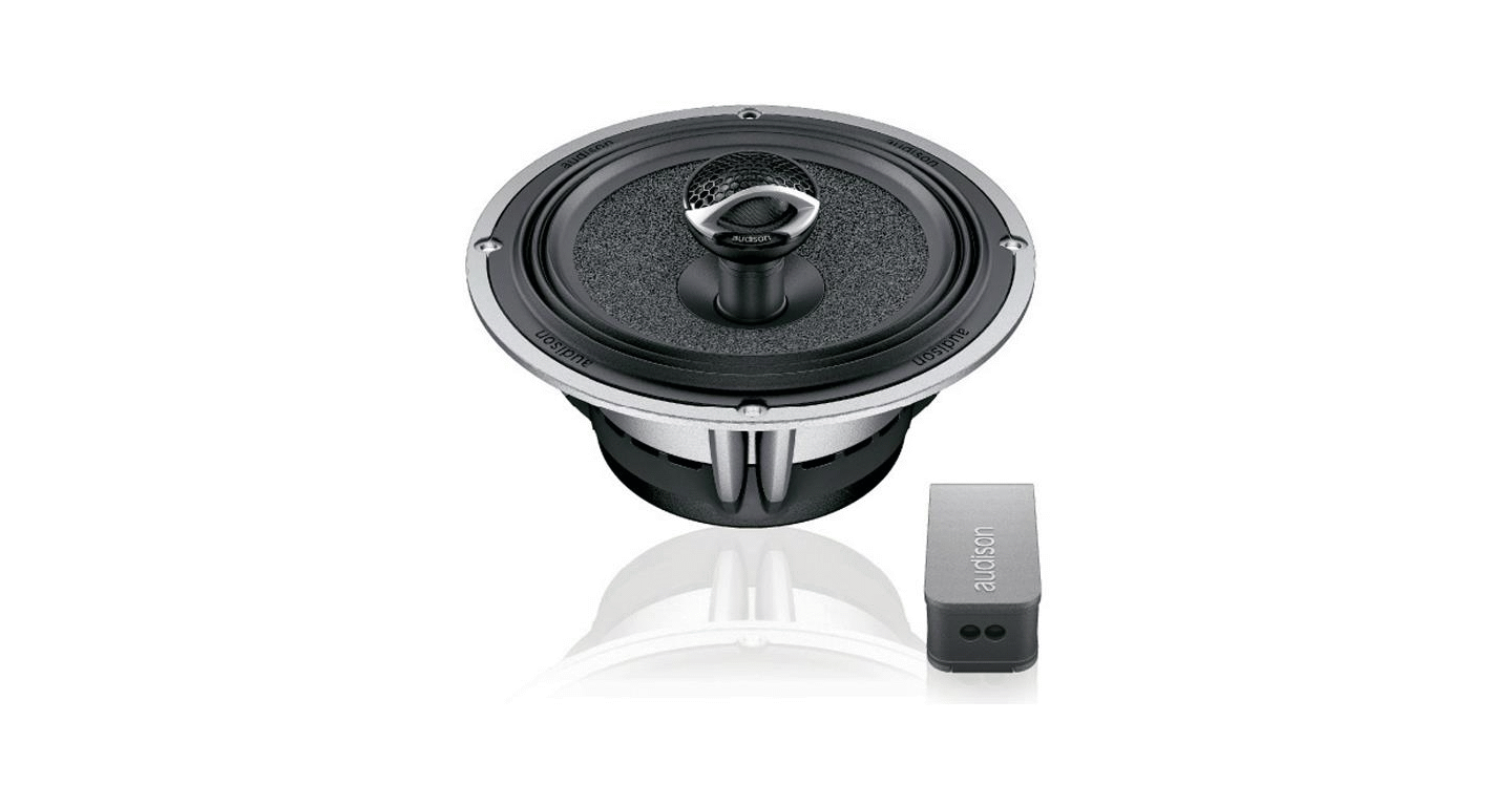 Audison VOCE AV X6.5