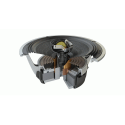 Audison VOCE AV X6.5