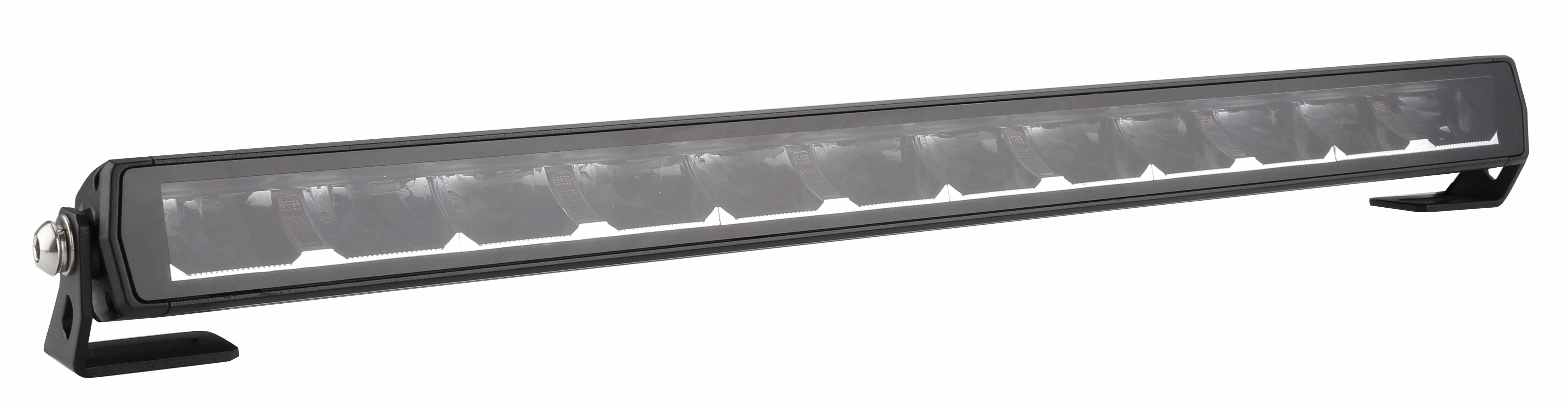 BriodLights fjernlys Ledbar 9600 lumen